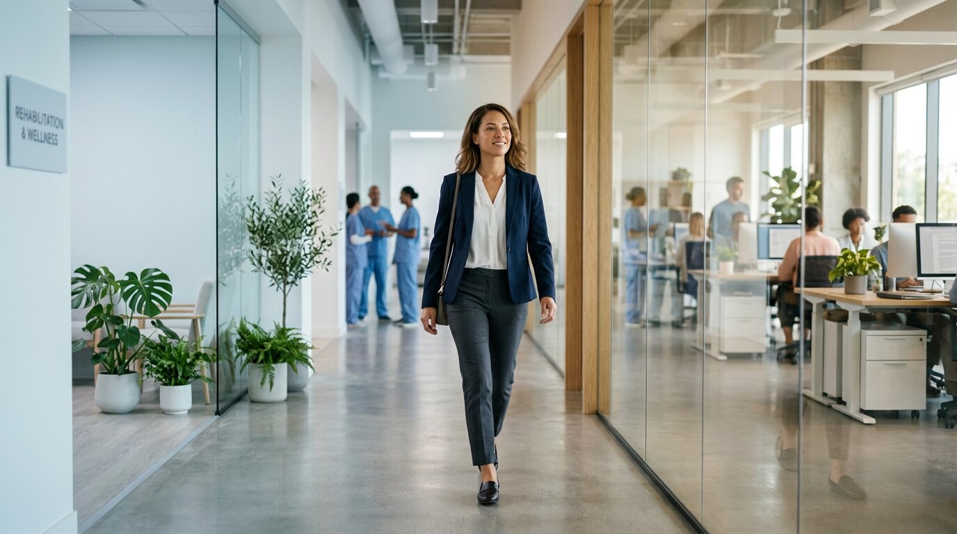 Is It Possible to Work While Attending Rehab?